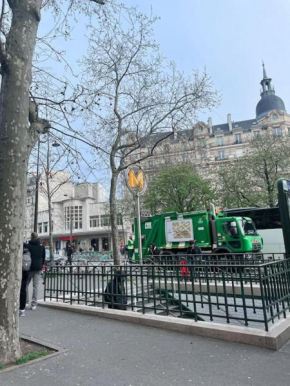 Le Pinky Bird - Paris 12